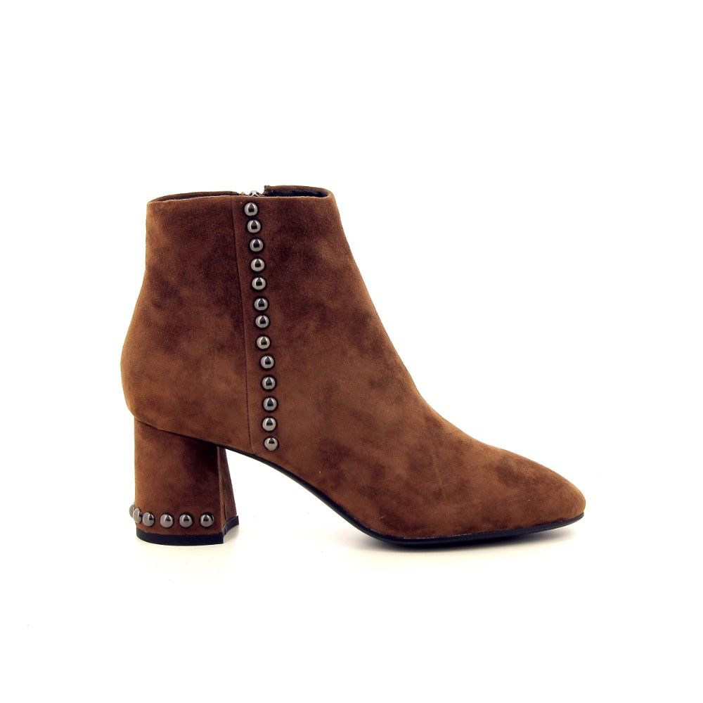 Lola Cruz Boots 188751 cognac