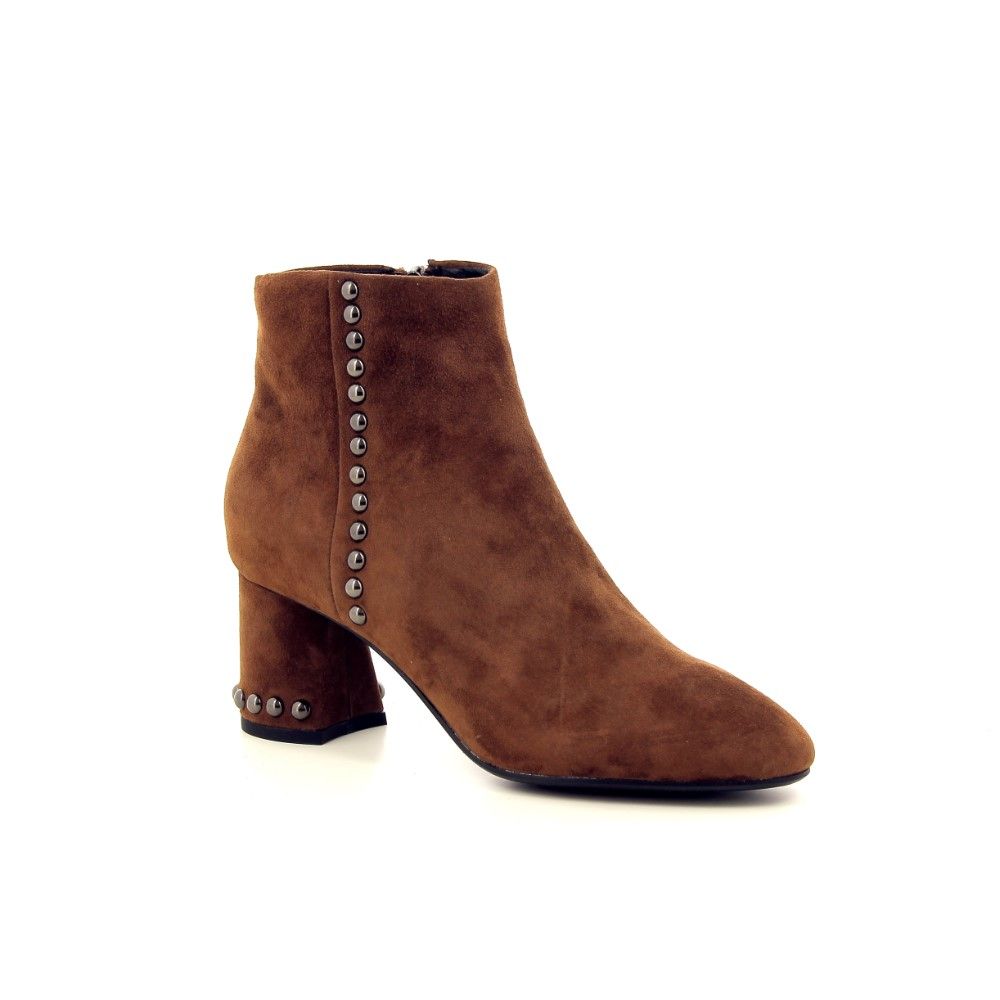 Lola Cruz Boots 188751 cognac