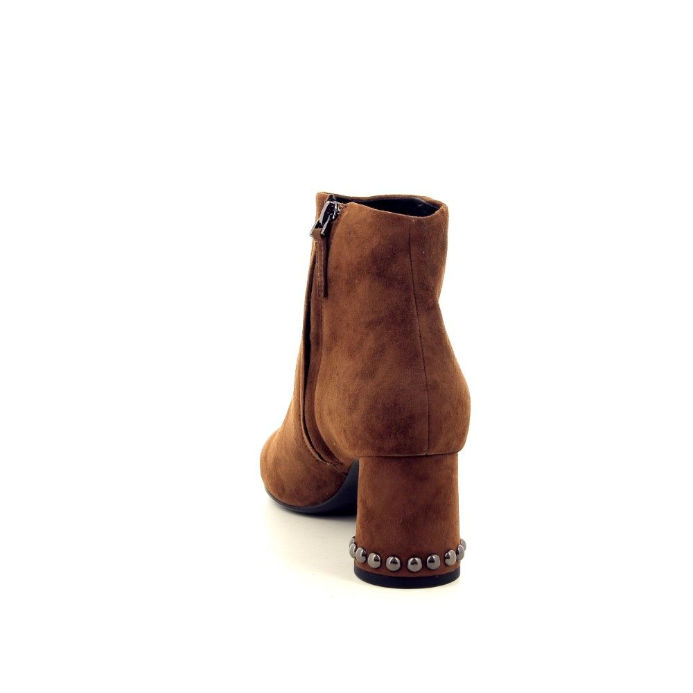 Lola Cruz Boots 188751 cognac