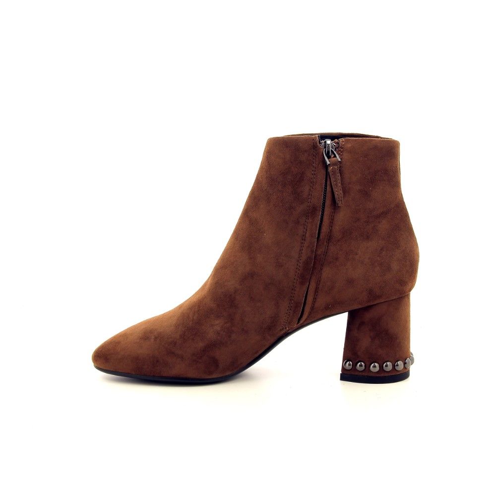 Lola Cruz Boots 188751 cognac