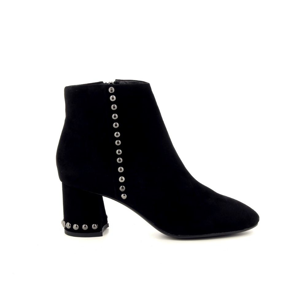 Lola Cruz Boots 188752 zwart