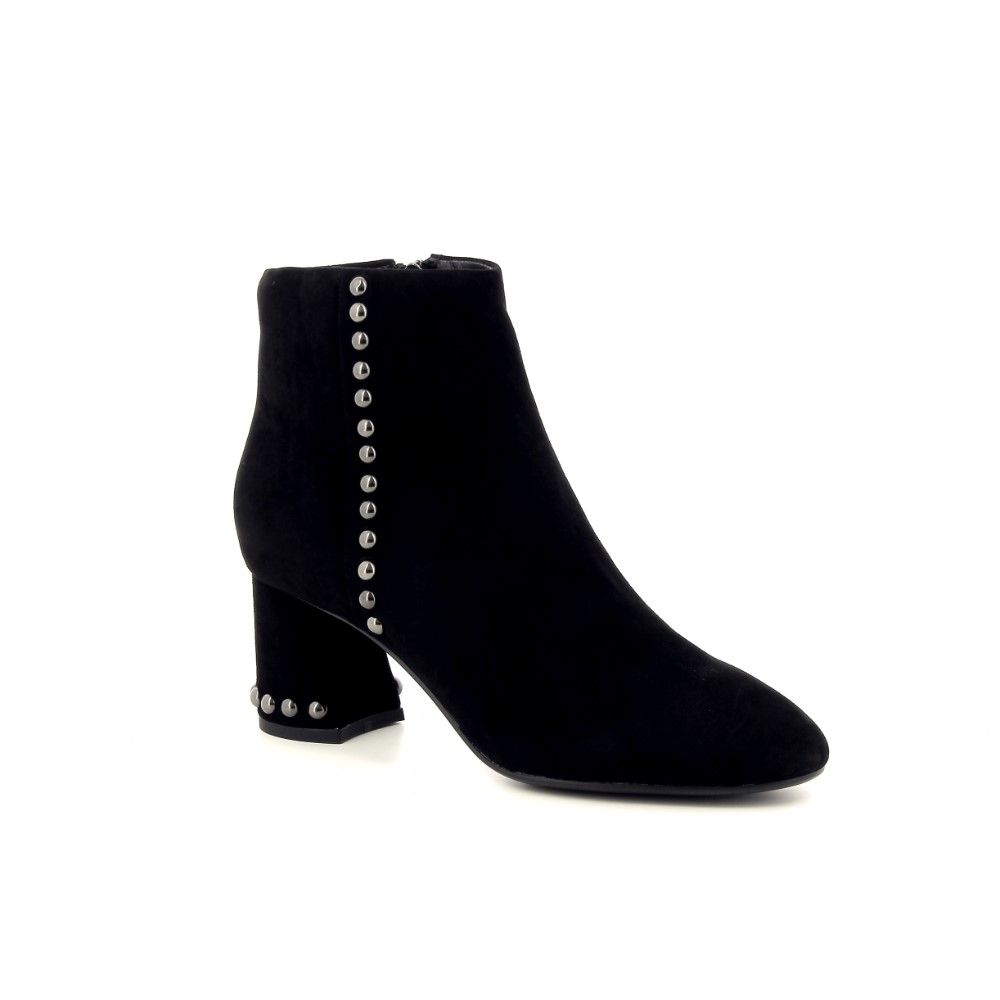 Lola Cruz Boots 188752 zwart