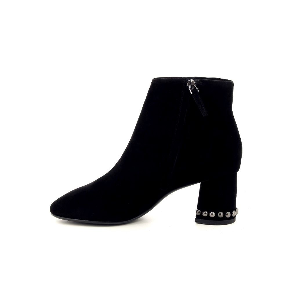 Lola Cruz Boots 188752 zwart