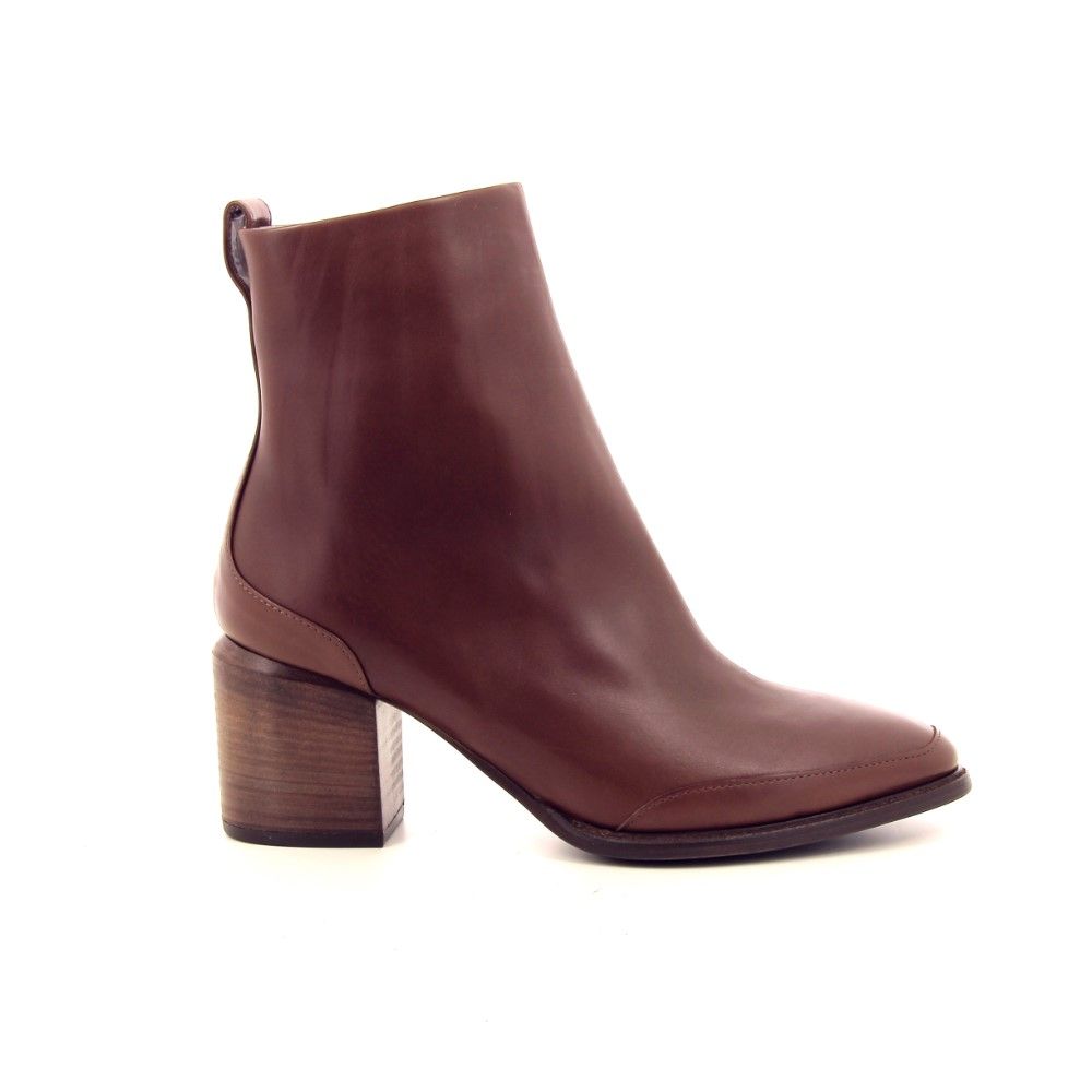 Vic Matie Boots 188782 cognac