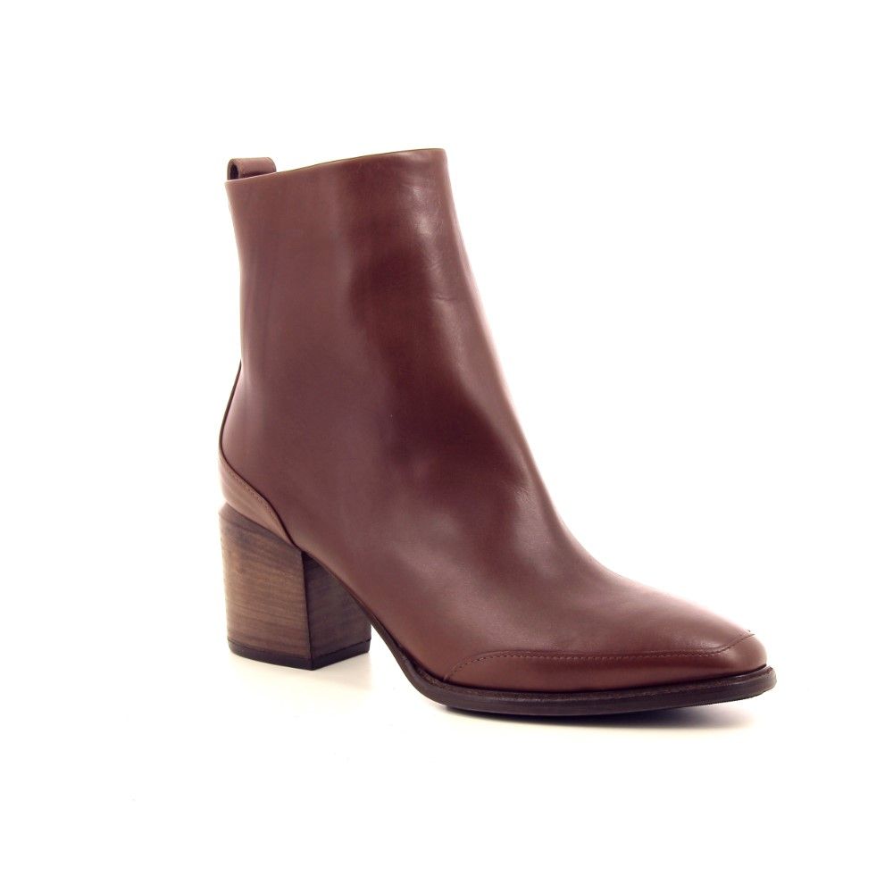 Vic Matie Boots 188782 cognac