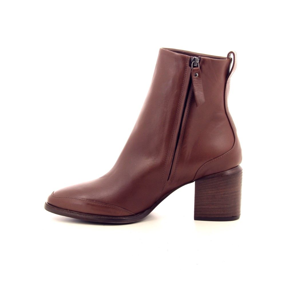 Vic Matie Boots 188782 cognac