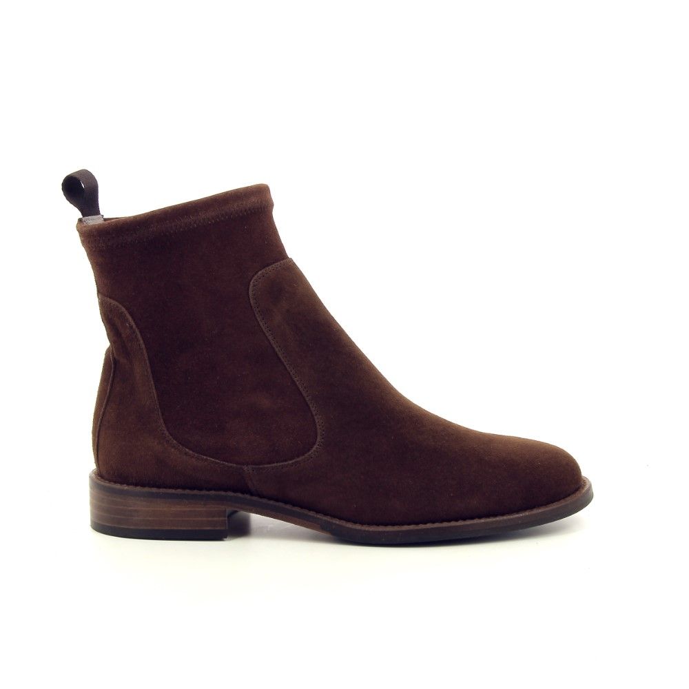 Pertini Boots 188859 cognac