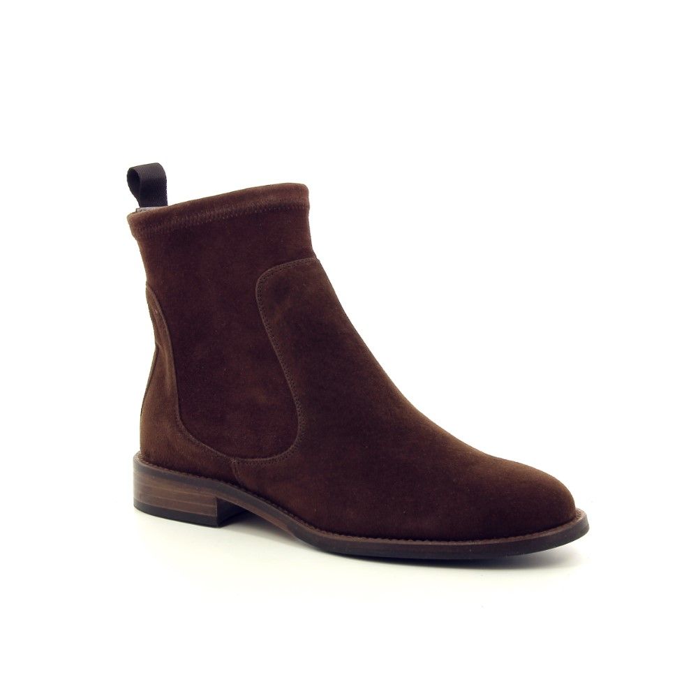 Pertini Boots 188859 cognac