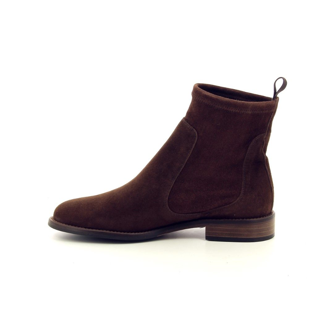 Pertini Boots 188859 cognac