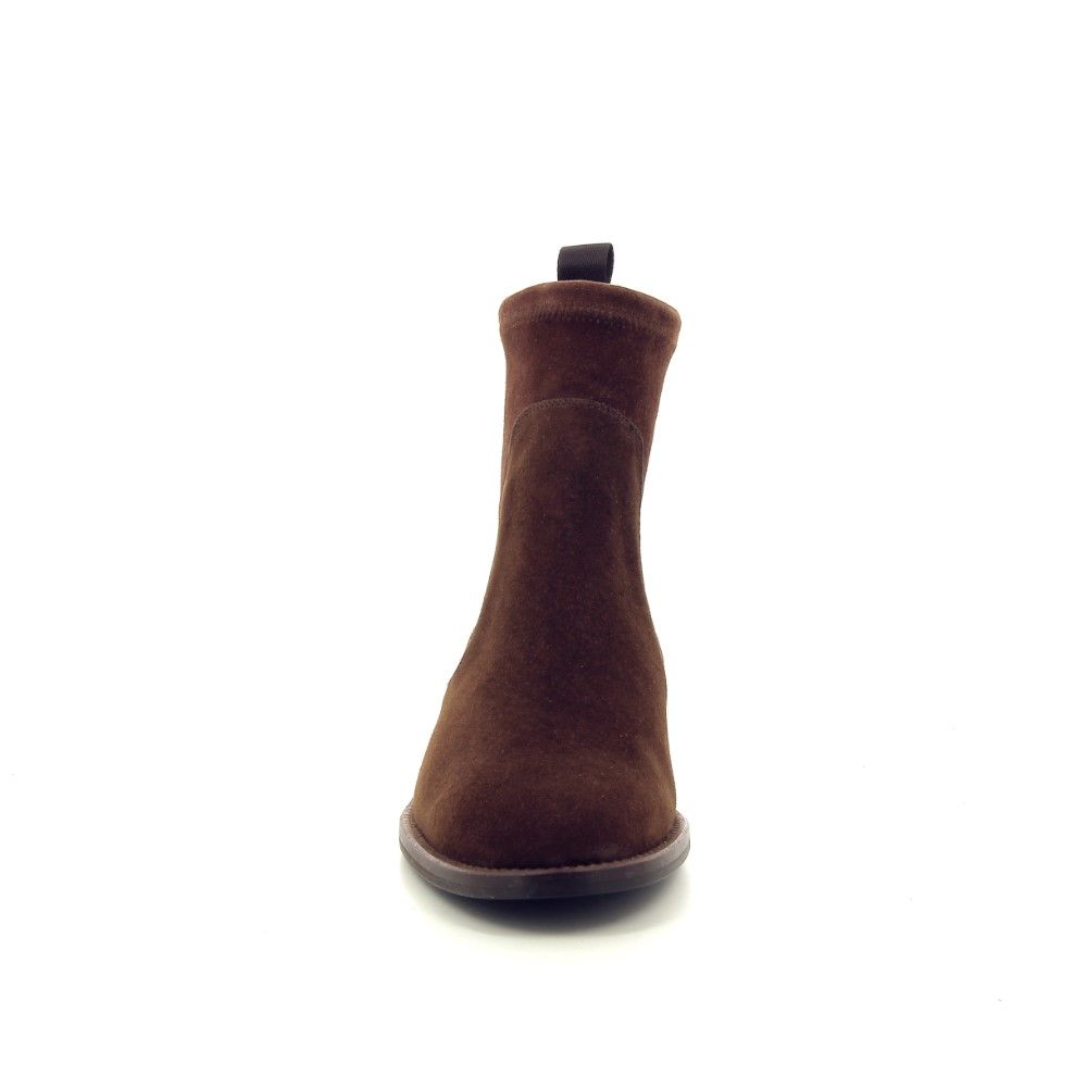 Pertini Boots 188859 cognac