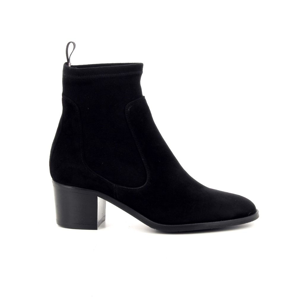 Pertini Boots 188871 zwart