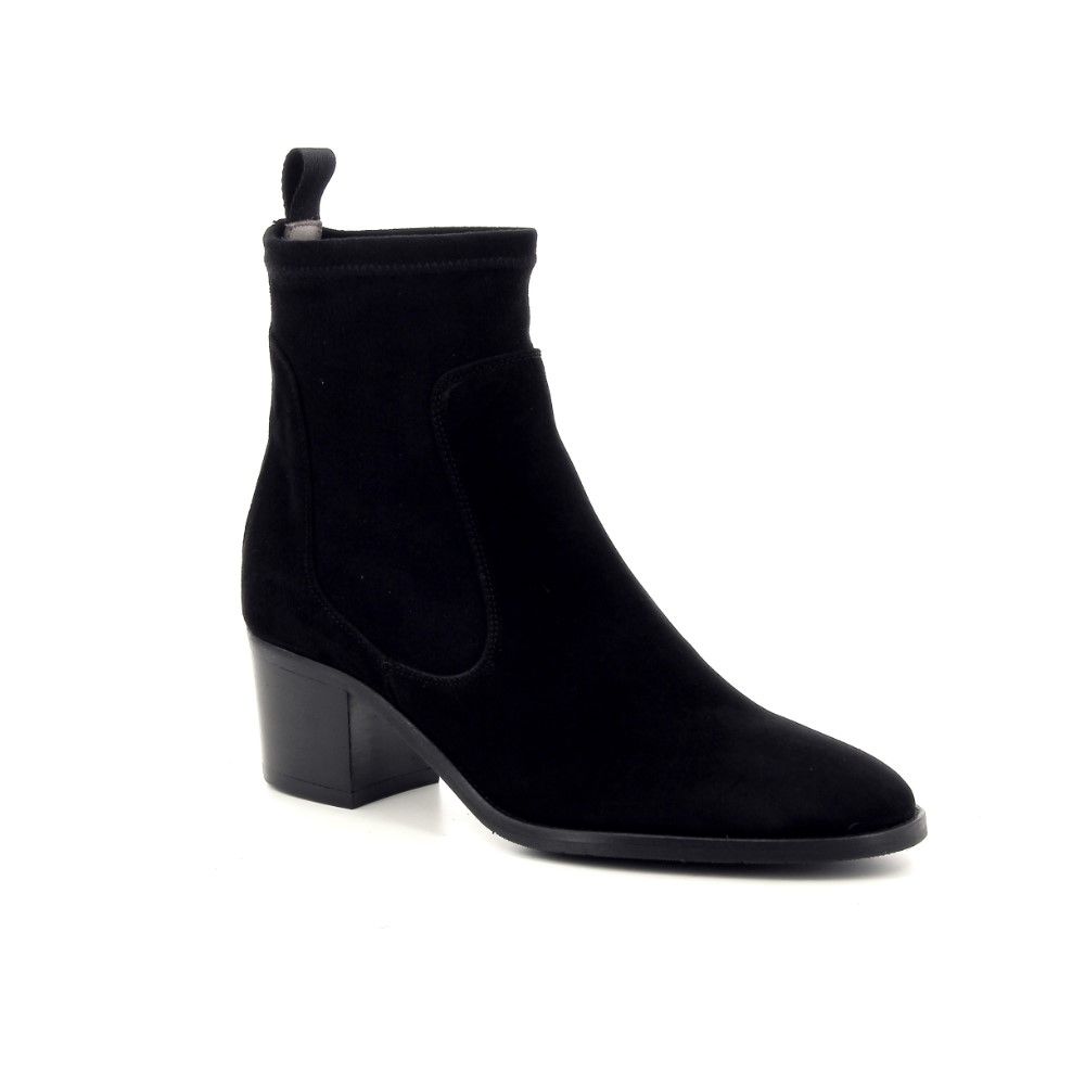 Pertini Boots 188871 zwart