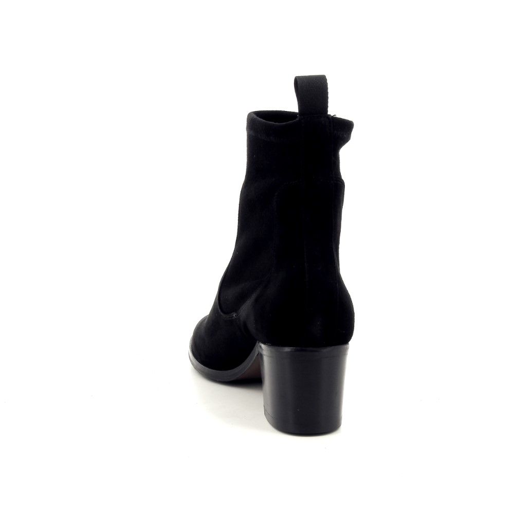 Pertini Boots 188871 zwart