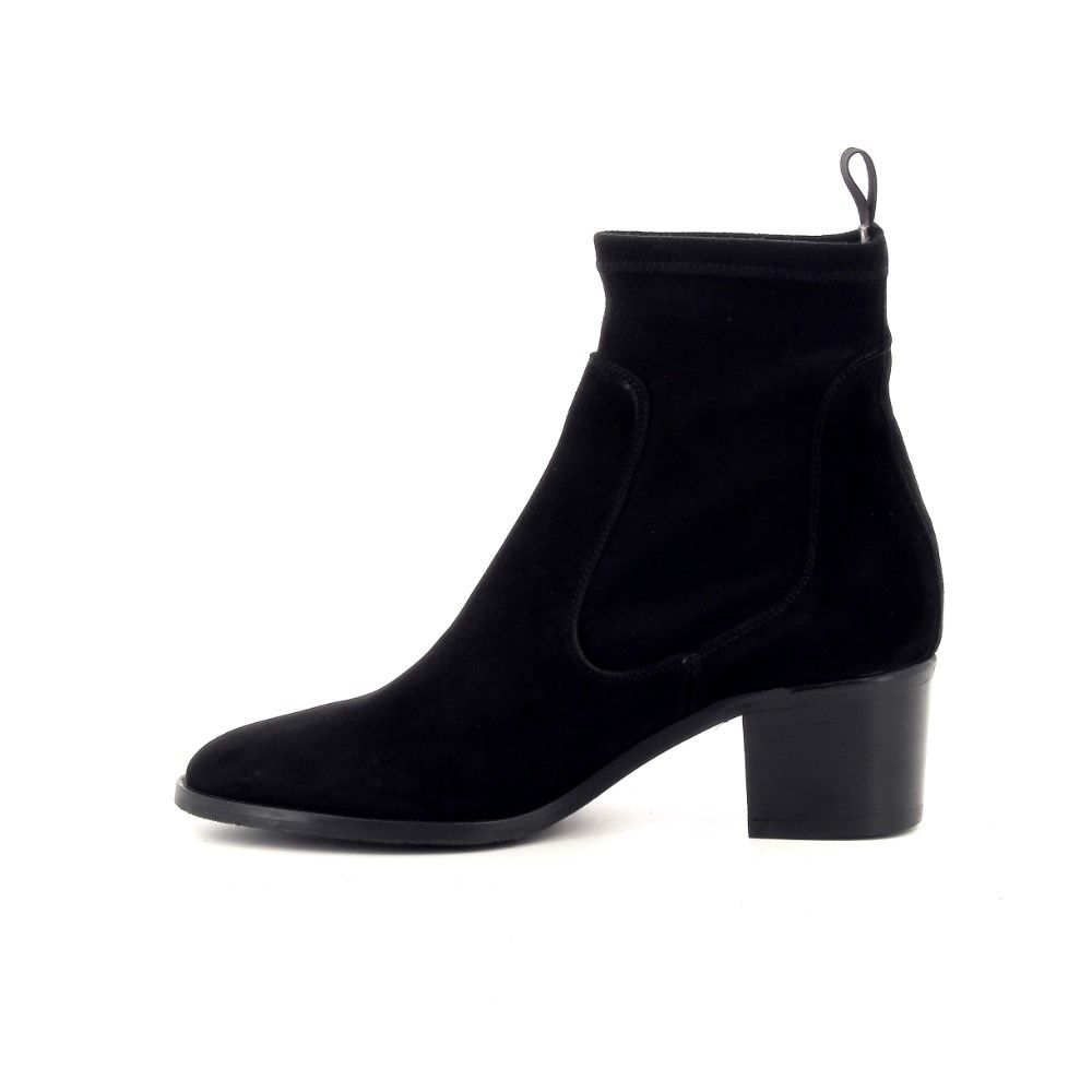 Pertini Boots 188871 zwart