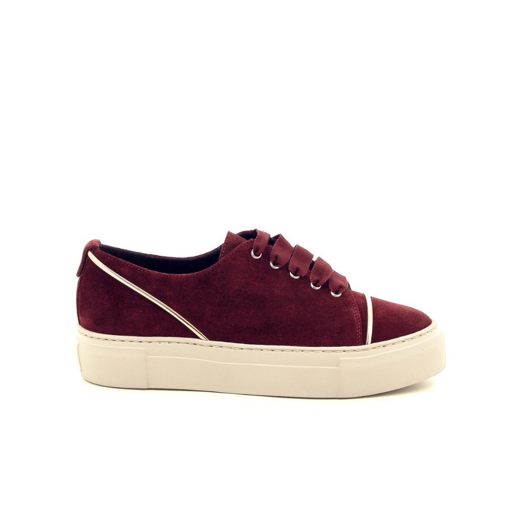 Agl Sneaker 188920 rood