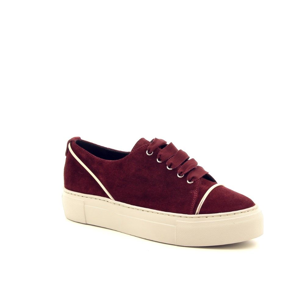 Agl Sneaker 188920 rood