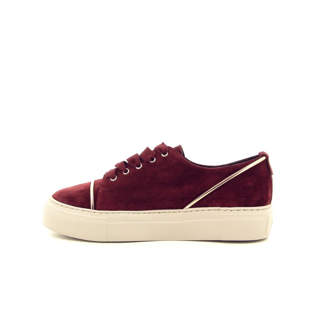 Agl Sneaker 188920 rood