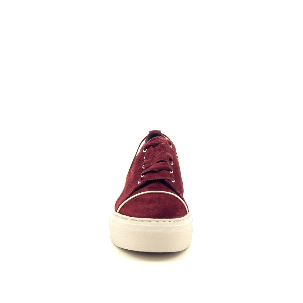 Agl Sneaker 188920 rood