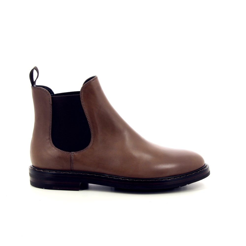 Agl Boots 188955 cognac