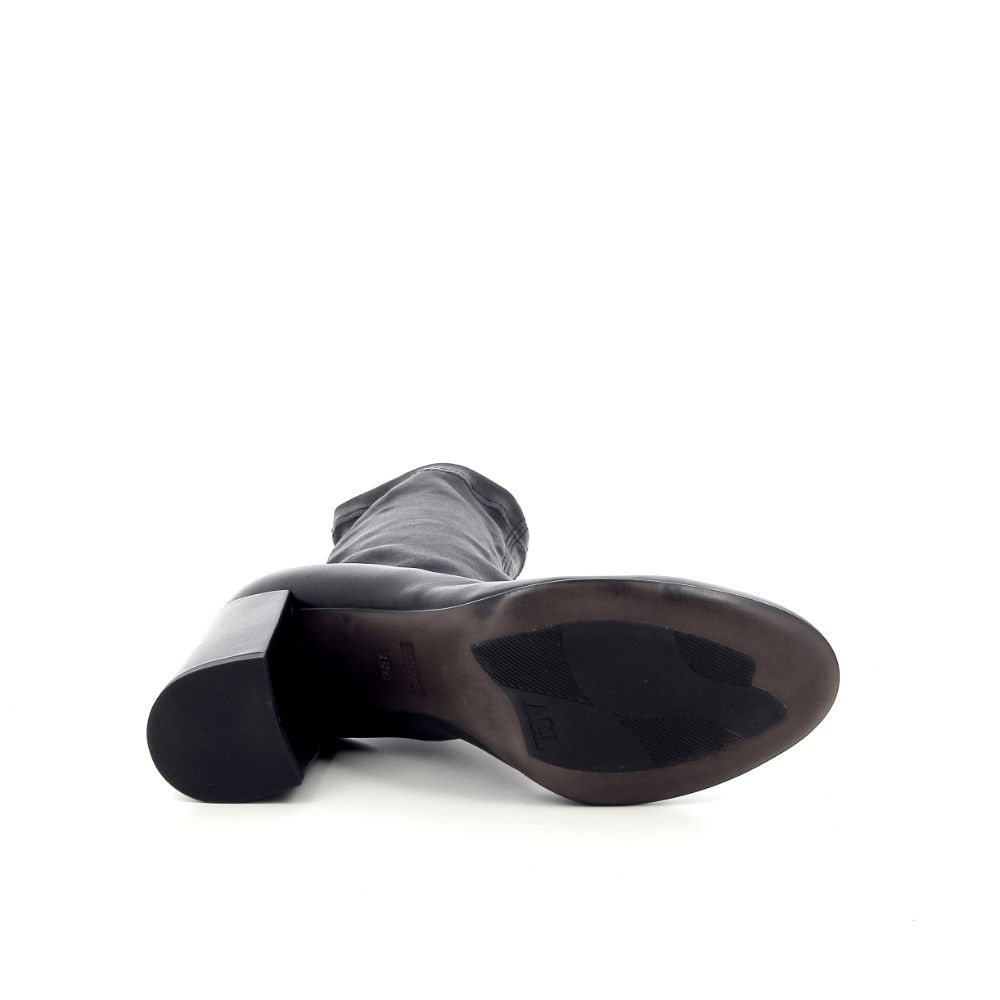 Agl Boots 188967 zwart