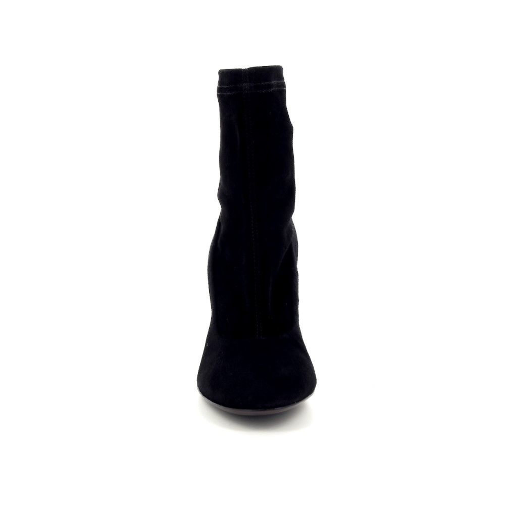 Agl Boots 188968 zwart