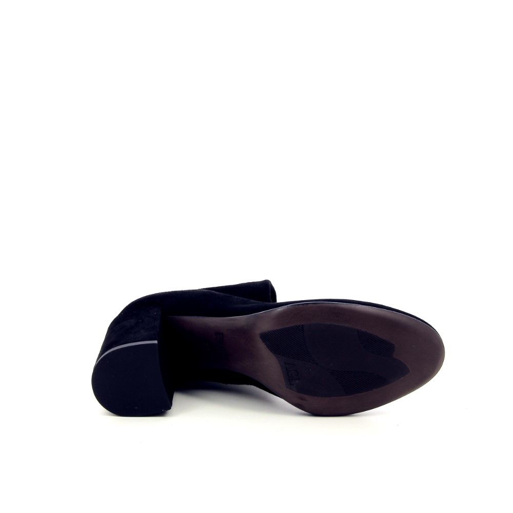 Agl Boots 188968 zwart