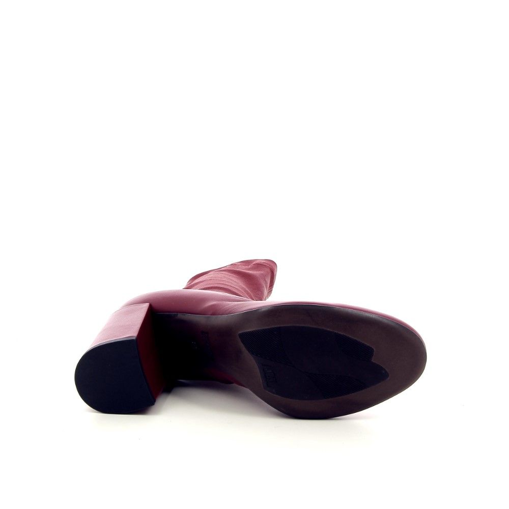 Agl Boots 188969 rood