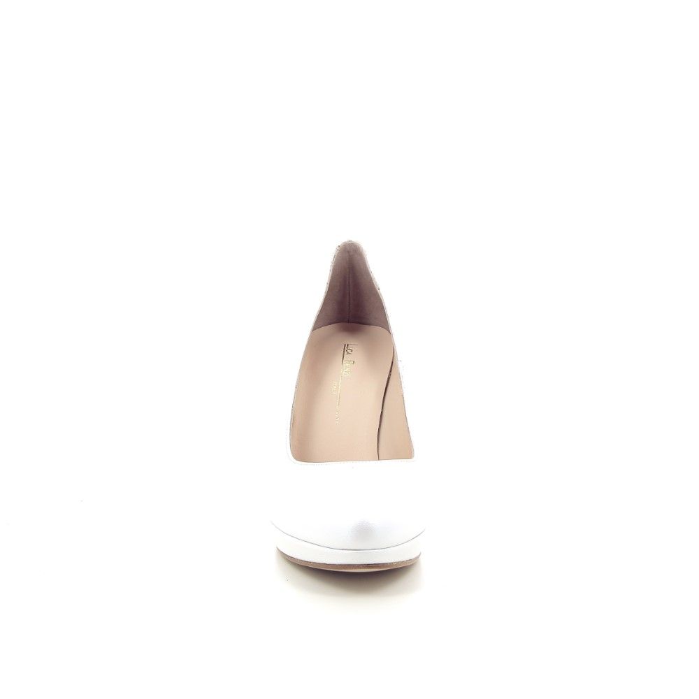 Luca Renzi Pump 188989 wit