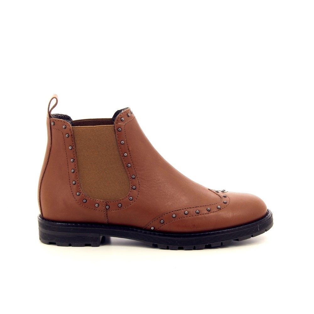 Bi Key Boots 189070 cognac