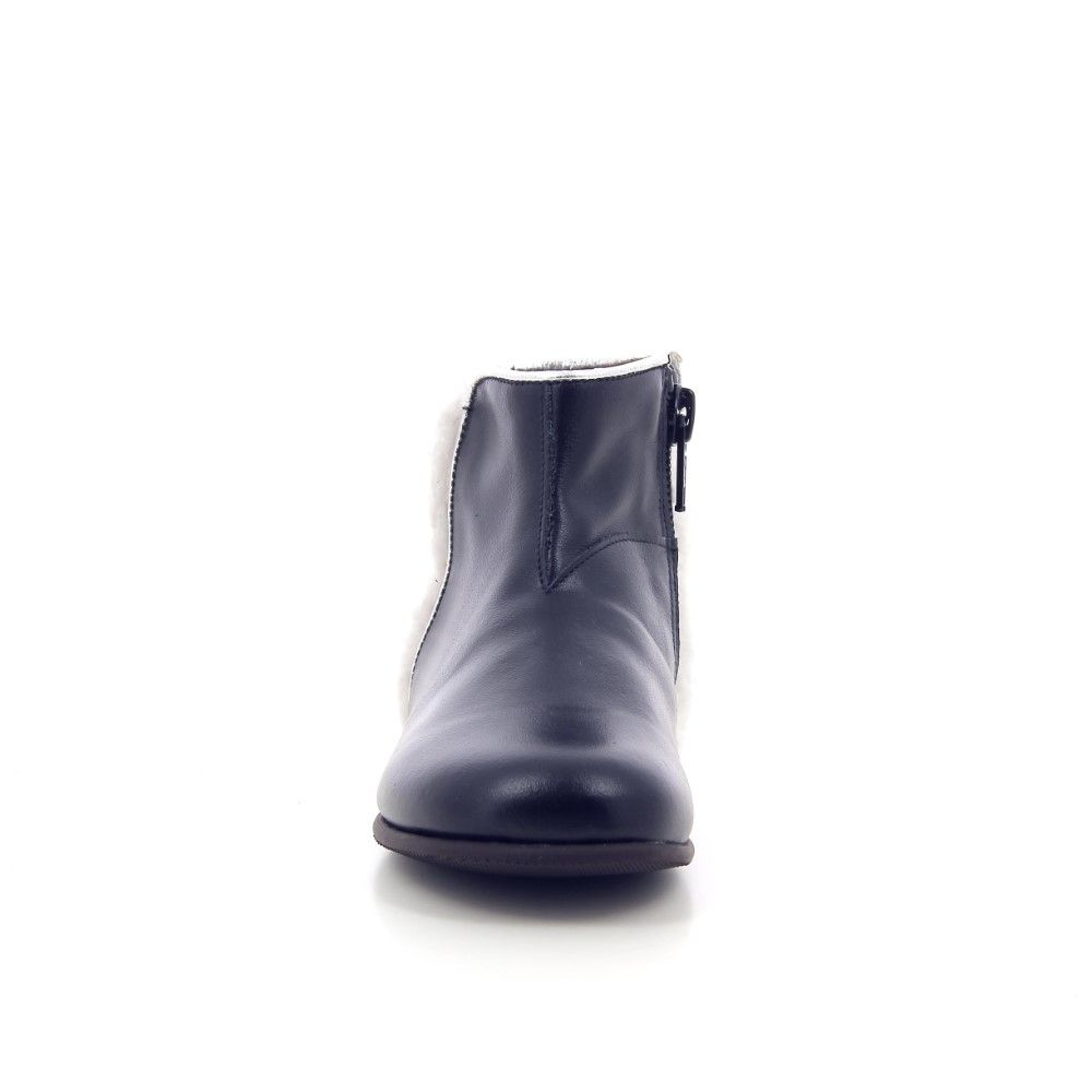 Pepe Boots 189090 zwart