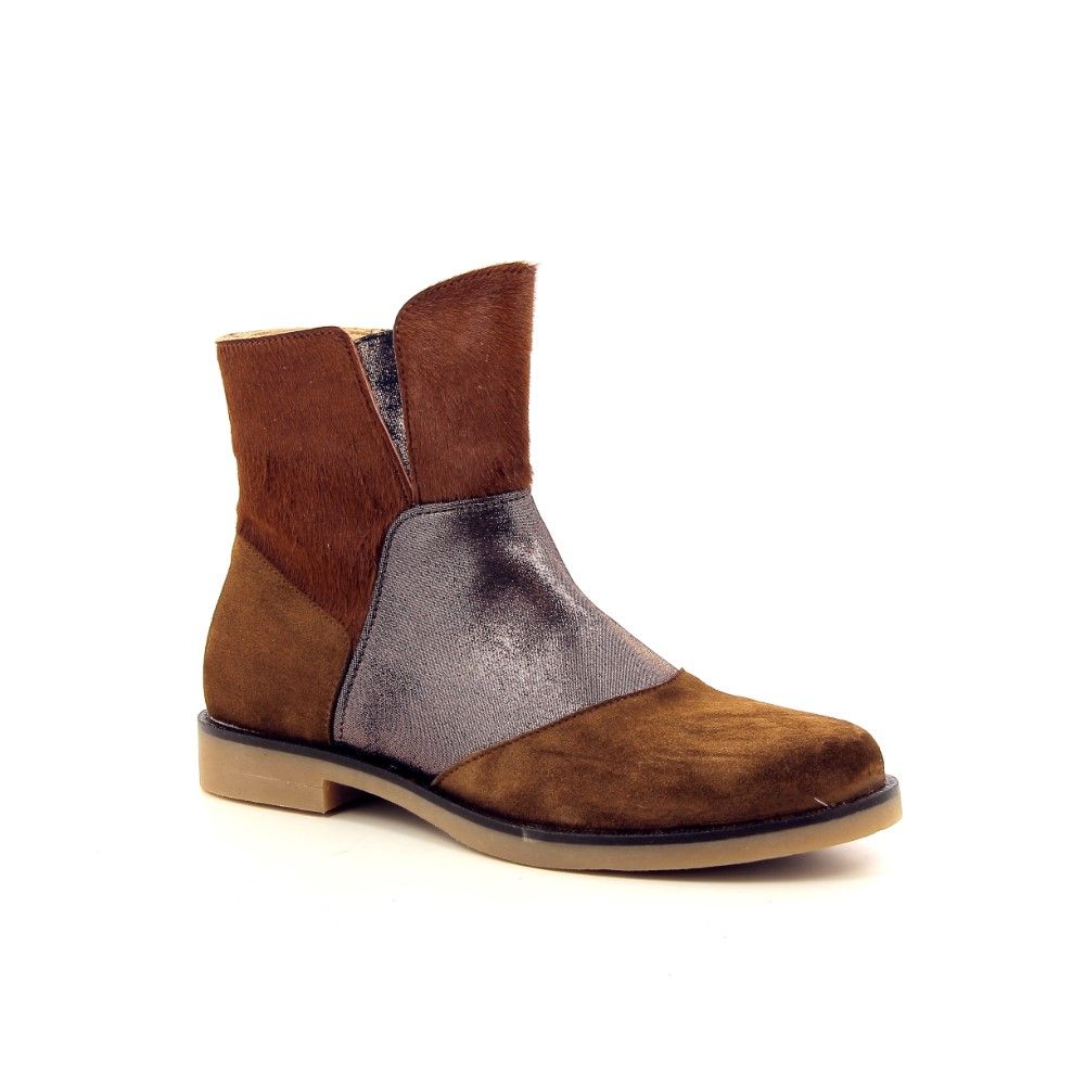 Rondinella Boots 189106 cognac