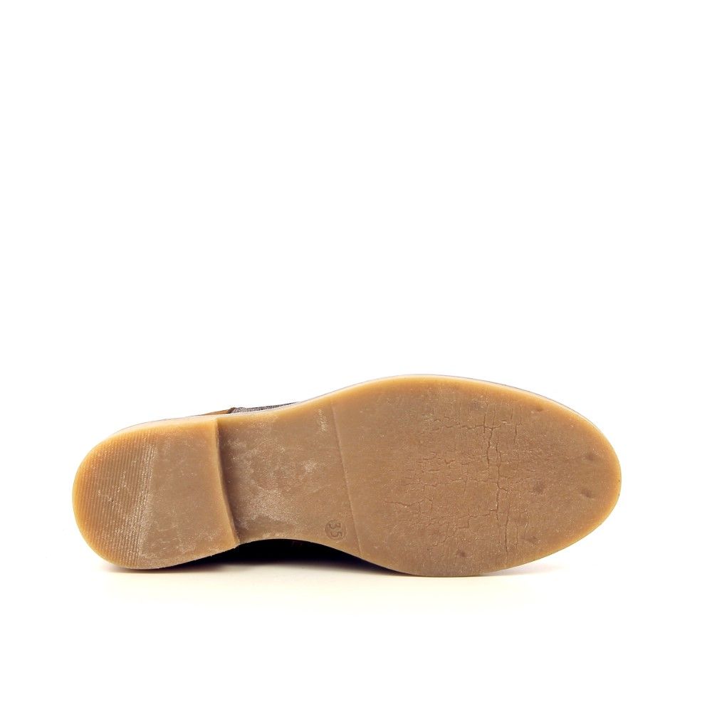 Rondinella Boots 189106 cognac