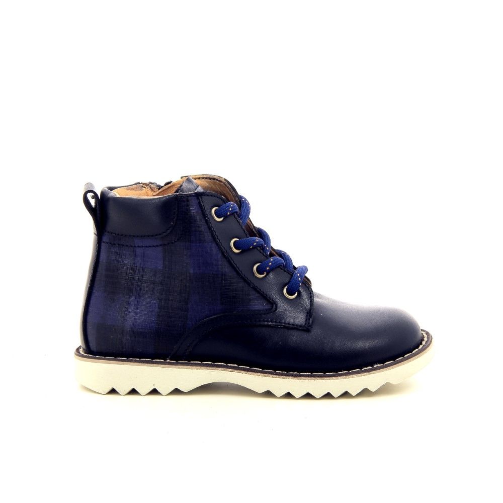 Rondinella Boots 189145 blauw