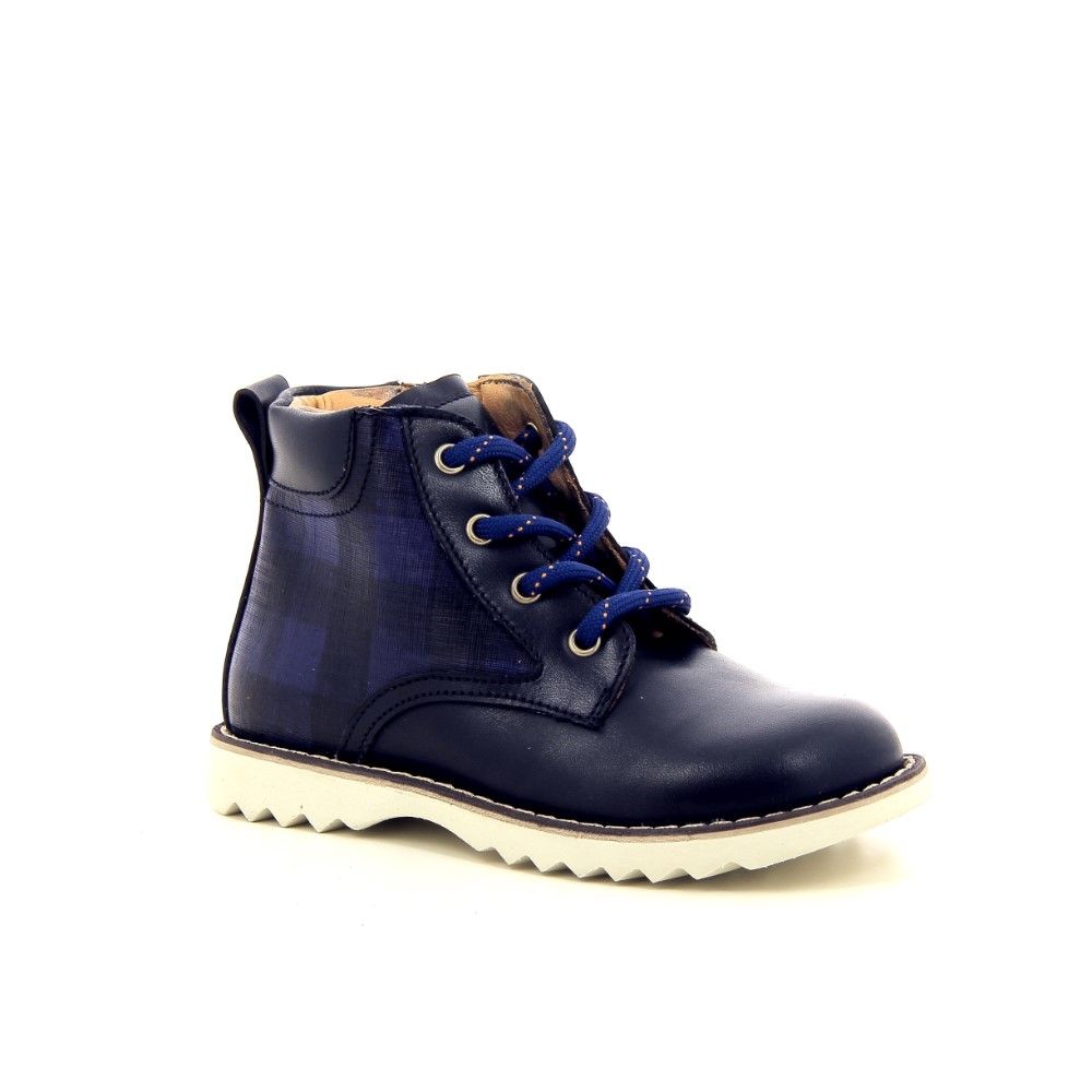 Rondinella Boots 189145 blauw