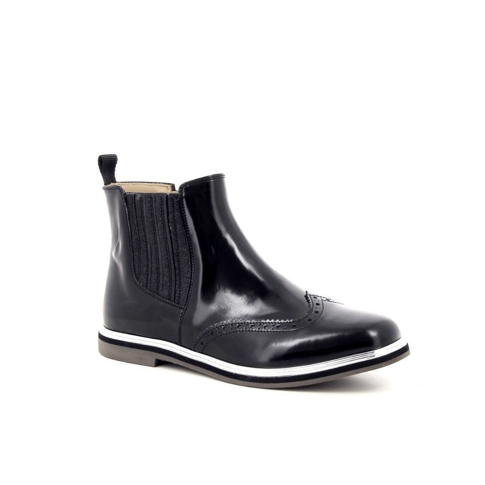 Zecchino D'oro Boots 189257 zwart