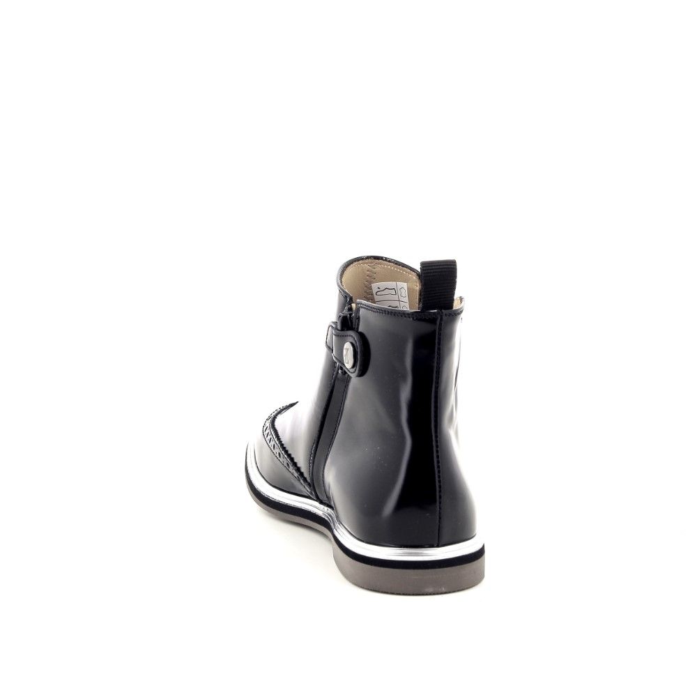 Zecchino D'oro Boots 189257 zwart