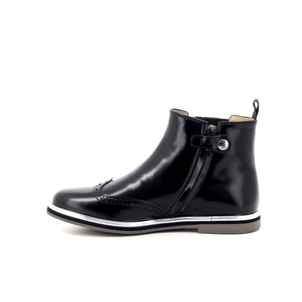 Zecchino D'oro Boots 189257 zwart