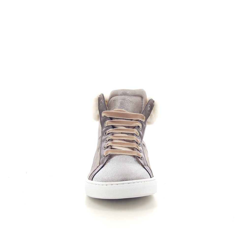 Zecchino D'oro Sneaker 189301 taupe