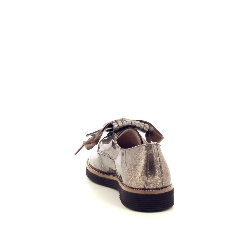 Beberlis Veterschoen 189302 goud