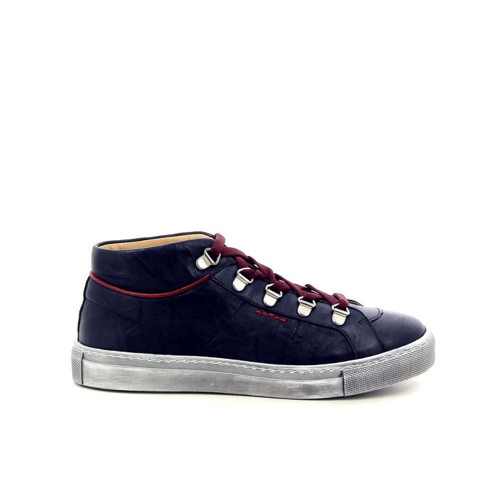 Zecchino D'oro Sneaker 189336 blauw