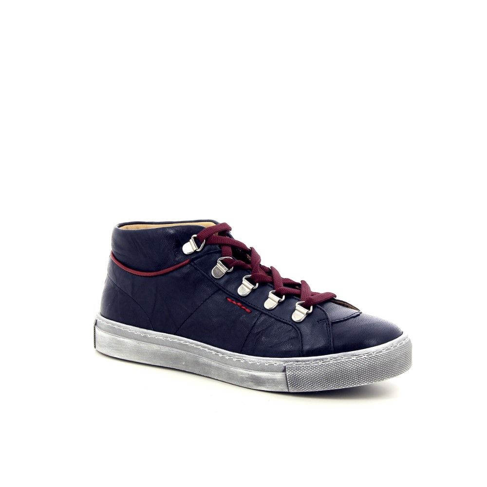 Zecchino D'oro Sneaker 189336 blauw