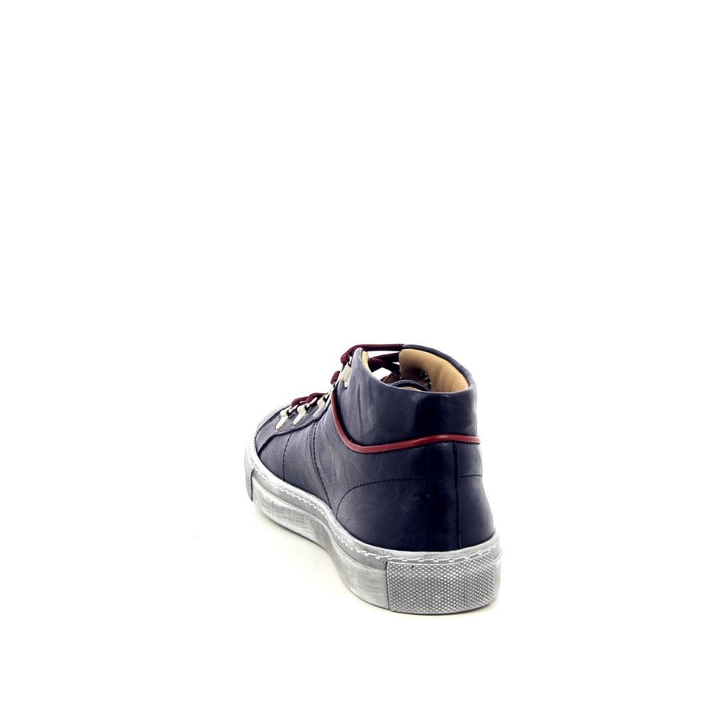 Zecchino D'oro Sneaker 189336 blauw