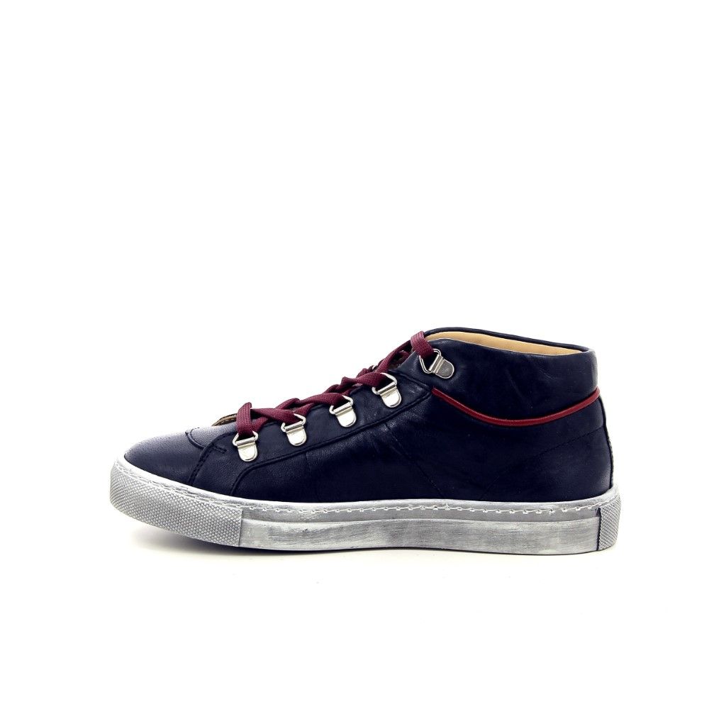 Zecchino D'oro Sneaker 189336 blauw