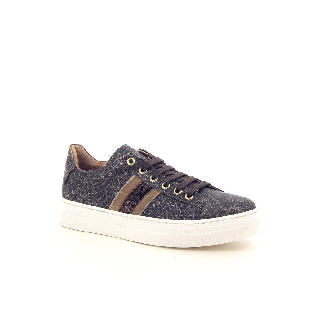 Hoops Sneaker 189414 goud