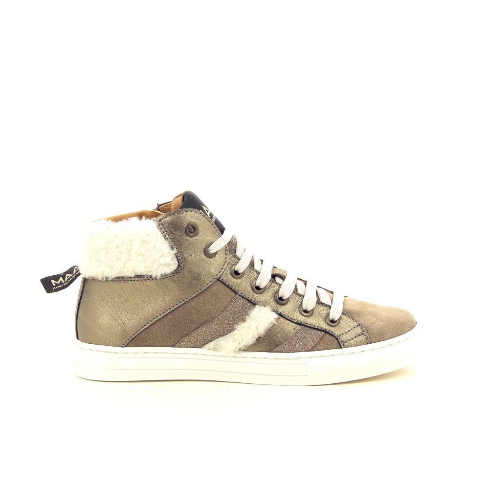 Maa Sneaker 189421 taupe