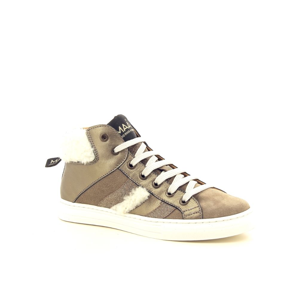 Maa Sneaker 189421 taupe