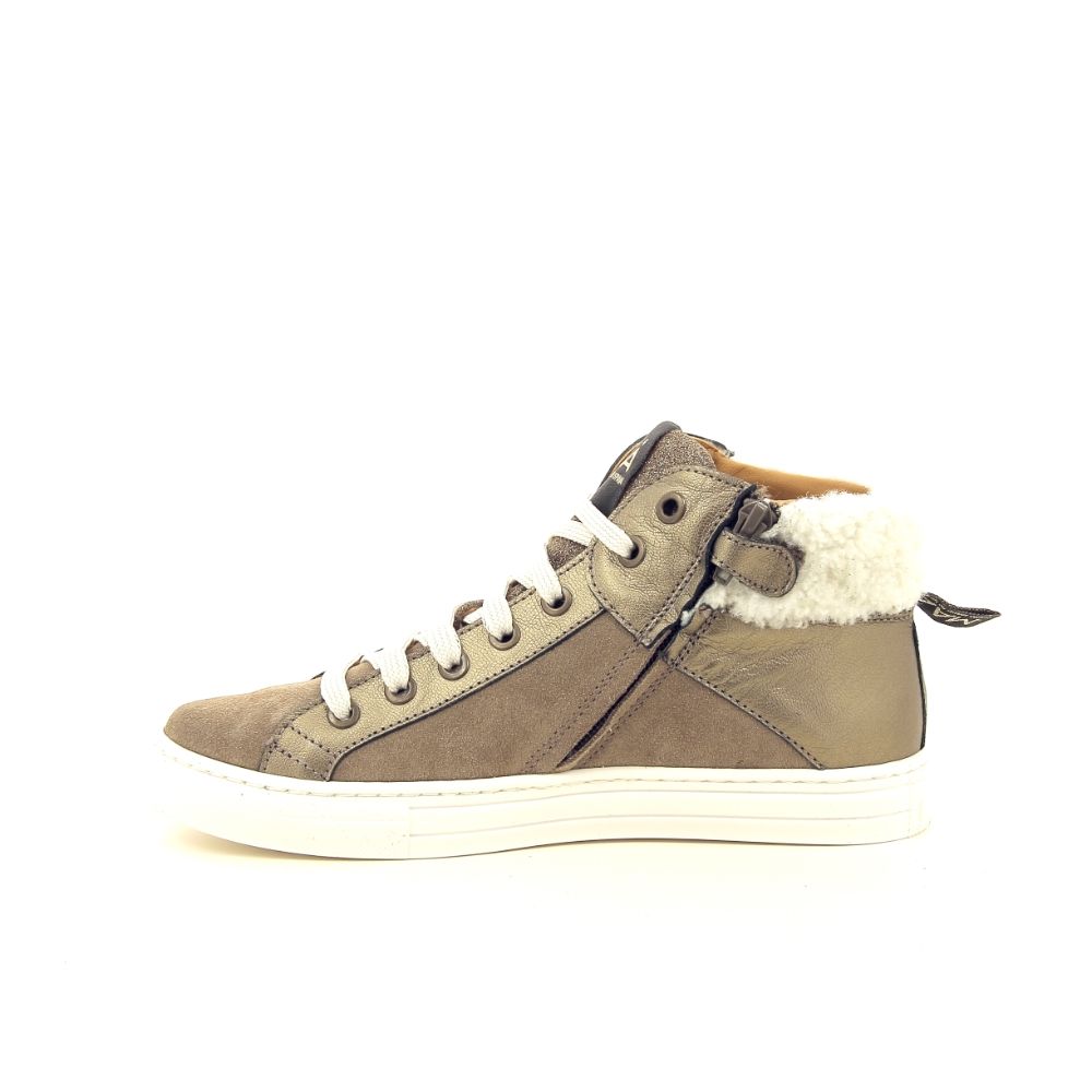 Maa Sneaker 189421 taupe