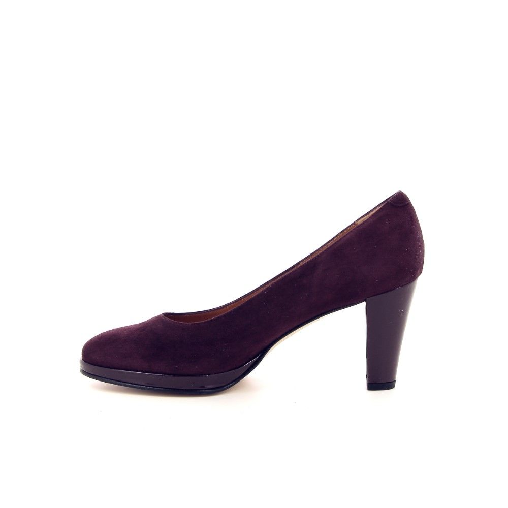 Voltan Pump 189471 rood