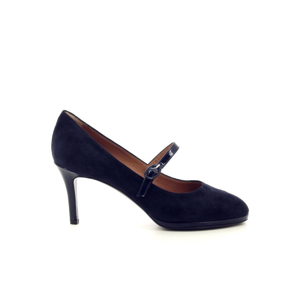 Voltan Pump 189478 blauw