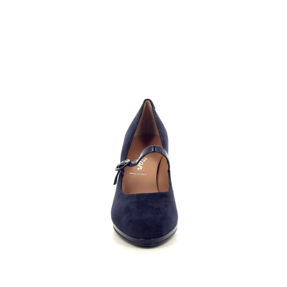 Voltan Pump 189478 blauw